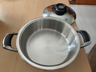 Pentola AMC 3,5L M29 24cm