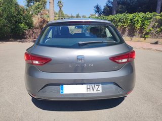 SEAT Leon 1.6 TDI SC