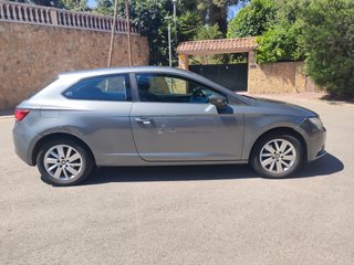 SEAT Leon 1.6 TDI SC
