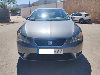 SEAT Leon 1.6 TDI SC