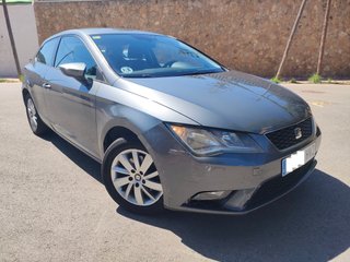 SEAT Leon 1.6 TDI SC