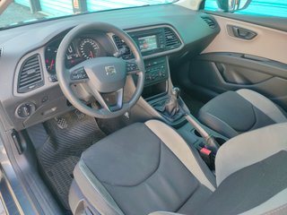 SEAT Leon 1.6 TDI SC