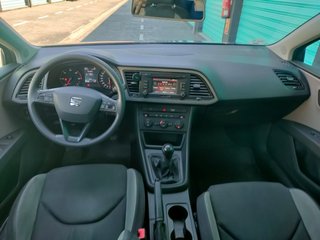 SEAT Leon 1.6 TDI SC