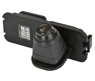 Camara Trasera Volkswagen ZENEC Coche