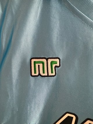 Camiseta Maradona 10 Napoli