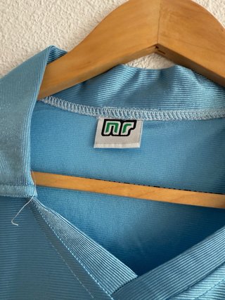 Camiseta Maradona 10 Napoli