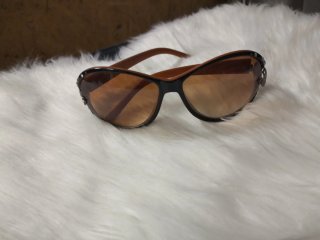 Gafas de sol deportivas espejo
