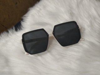 Gafas de sol deportivas espejo