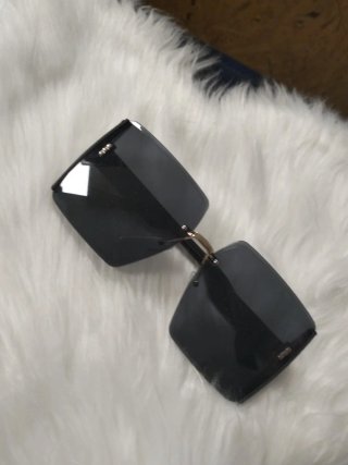 Gafas de sol deportivas espejo