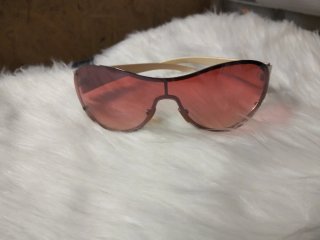 Gafas de sol deportivas espejo