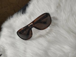 Gafas de sol deportivas espejo