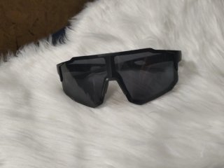Gafas de sol deportivas espejo