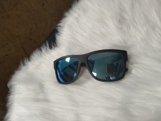 Gafas de sol deportivas espejo