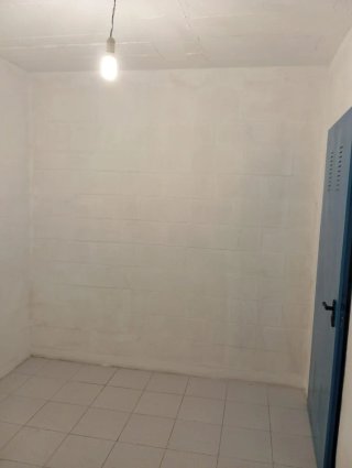 Trastero en Teatinos