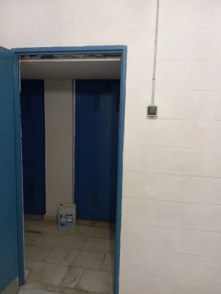 Trastero en Teatinos