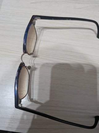Gafas de sol Ray-Ban Clubmaster originales