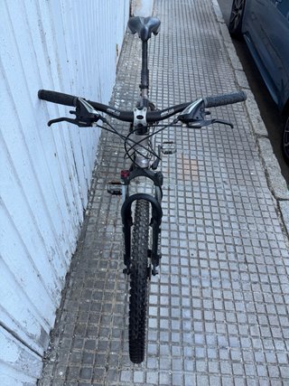 Bicicleta Montaña Conor AFX