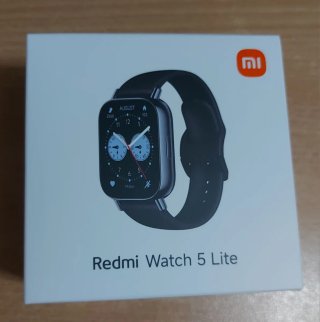 Reloj Redmi watch 5 lite+ cascos Oppo Enco Air4