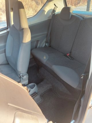 Peugeot 107 2006