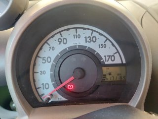 Peugeot 107 2006