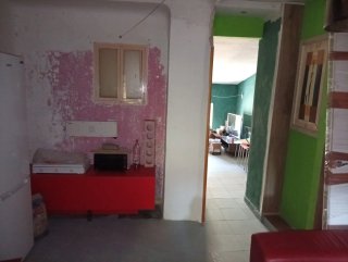 Estudio - piso para reformar