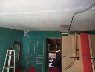 Estudio - piso para reformar