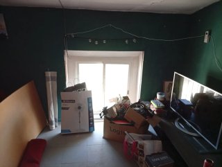 Estudio - piso para reformar