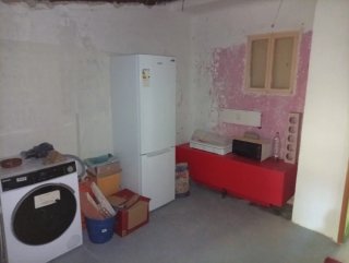 Estudio - piso para reformar
