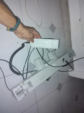 Motor Cama Articulada OKIN OKIMAT Repuesto