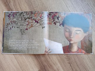 Libro infantil Ven a buscarme - Javier Marías