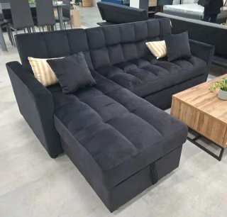 Sofá Cama matrimonio Chaise Longue