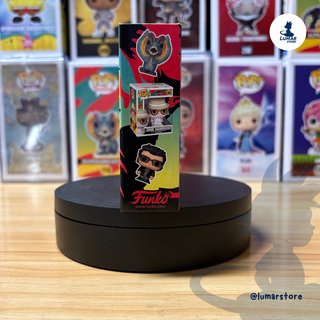 Funko Bitty POP! 4-Pack Jurassic Park Series 2
