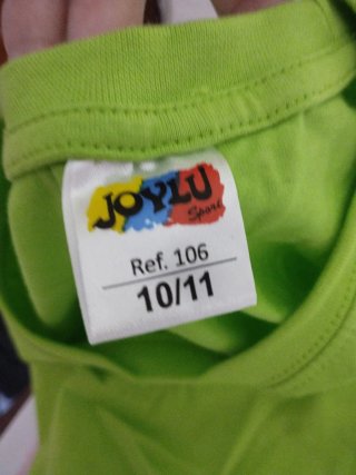 Disfraz Mike Wazowski Talla M