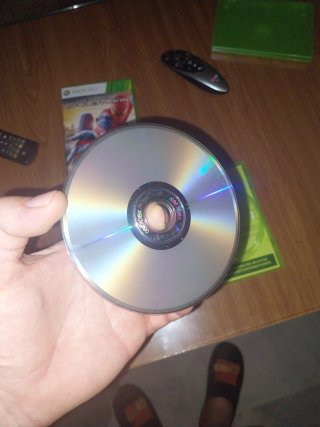 Juego xbox 360