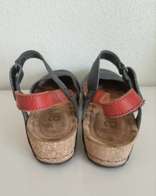 Sandalias The Art Company Talla 38