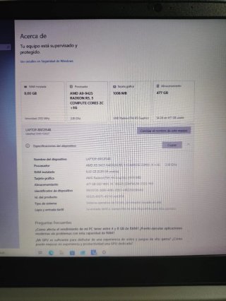 Lenovo Ideapad S145-15AST