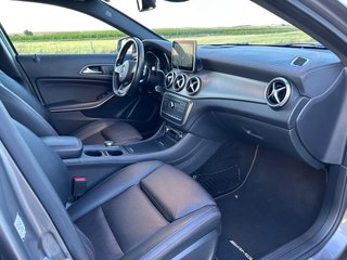 Mercedes-Benz GLA 2016