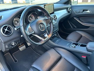 Mercedes-Benz GLA 2016