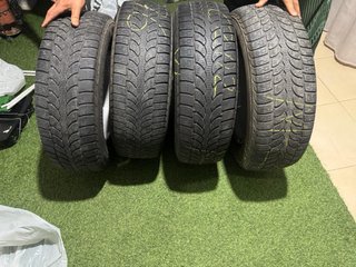 Llantas Audi 215/65R16 98H
