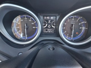 Yamaha TMAX 530 2017