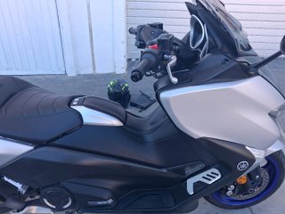 Yamaha TMAX 530 2017