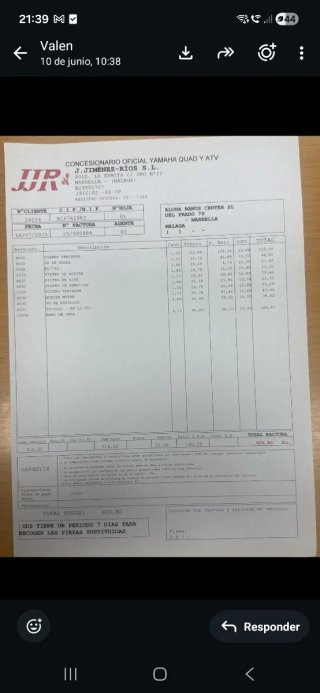 Yamaha TMAX 530 2017