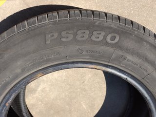 Juego Ruedas Ford 175/65/14, 4x108,ET24, 63,3mm