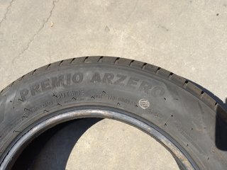 Juego Ruedas Ford 175/65/14, 4x108,ET24, 63,3mm