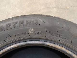 Juego Ruedas Ford 175/65/14, 4x108,ET24, 63,3mm