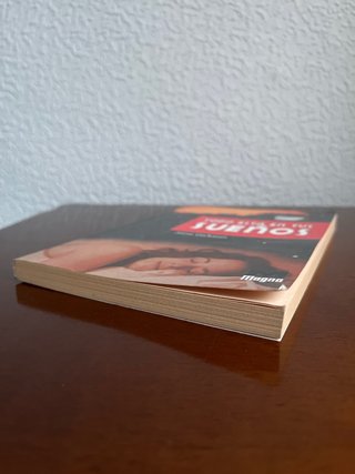 Todo está en tus sueños