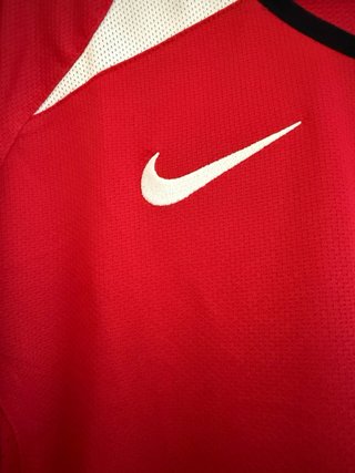 Camiseta Manchester United CR7 Talla L
