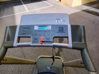 Cinta de Correr Domyos TC 270