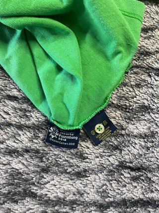 Polo Ralph Lauren Asian Games L