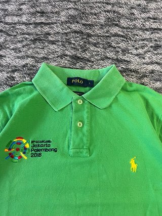 Polo Ralph Lauren Asian Games L